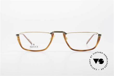 gucci eyeglasses half frame|discontinued Gucci eyeglass frames.